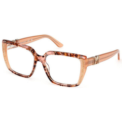 Guess by Marciano Eyeglasses, Model: GM50013 Colour: 044