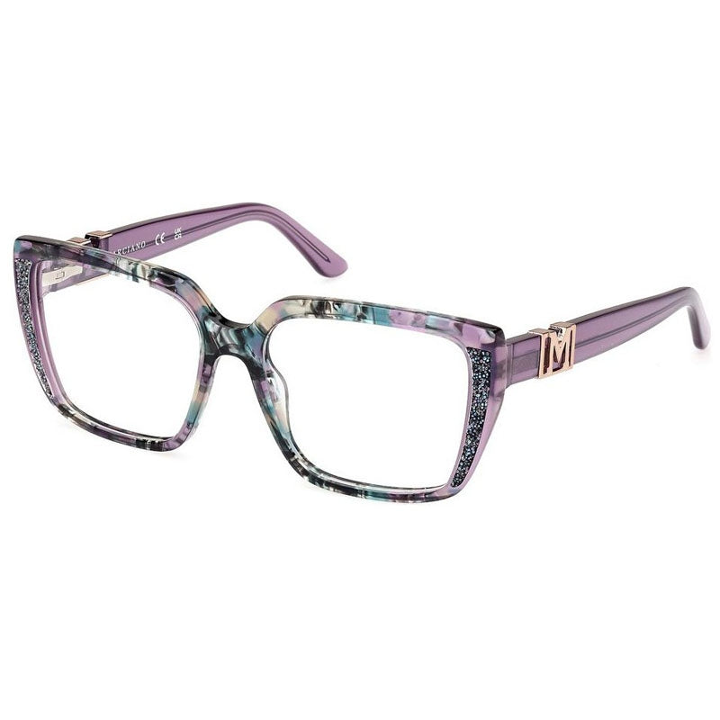 Guess by Marciano Eyeglasses, Model: GM50013 Colour: 083