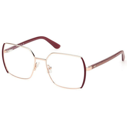 Guess by Marciano szemüveg, modell: GM50014 Szín: 071