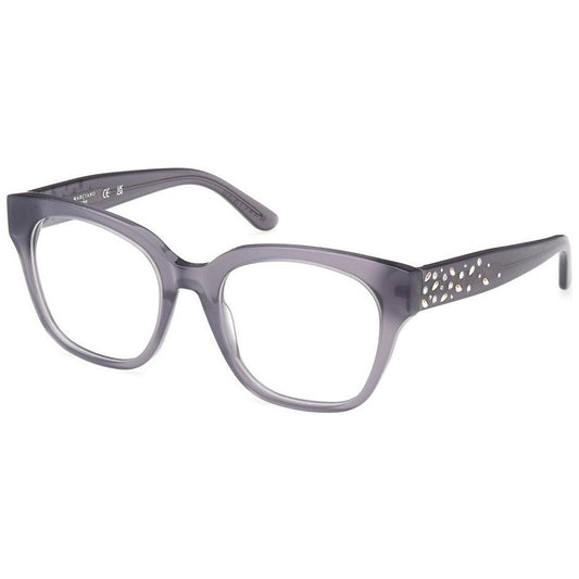 Guess by Marciano Eyeglasses, Model: GM50017 Colour: 020