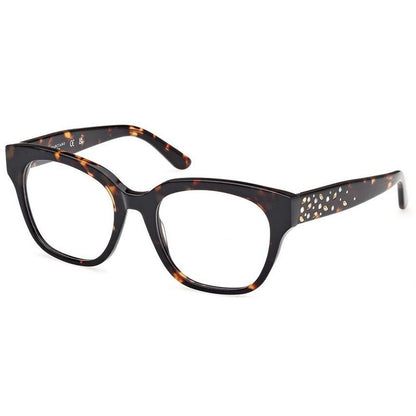 Lunettes Guess by Marciano, Modèle : GM50017 Couleur : 052