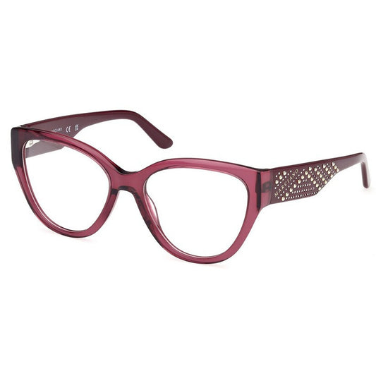 Guess by Marciano Eyeglasses, Model: GM50018 Colour: 071