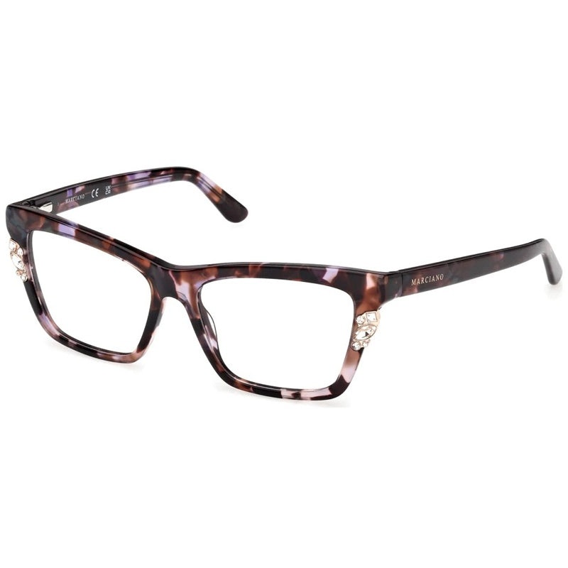 Okulary Guess by Marciano, model: GM50048, kolor: 083