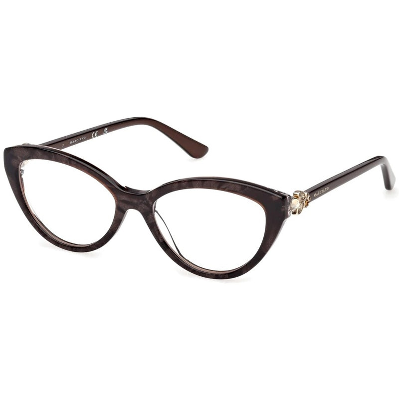 Guess by Marciano Brillen, Modell: GM50049 Farbe: 050