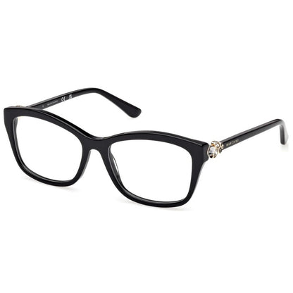 Guess by Marciano Eyeglasses, Model: GM50050 Colour: 001