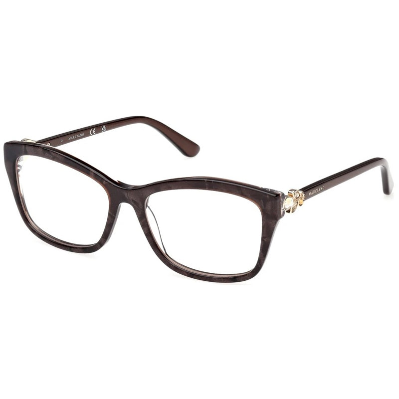 Guess by Marciano Eyeglasses, Model: GM50050 Colour: 050