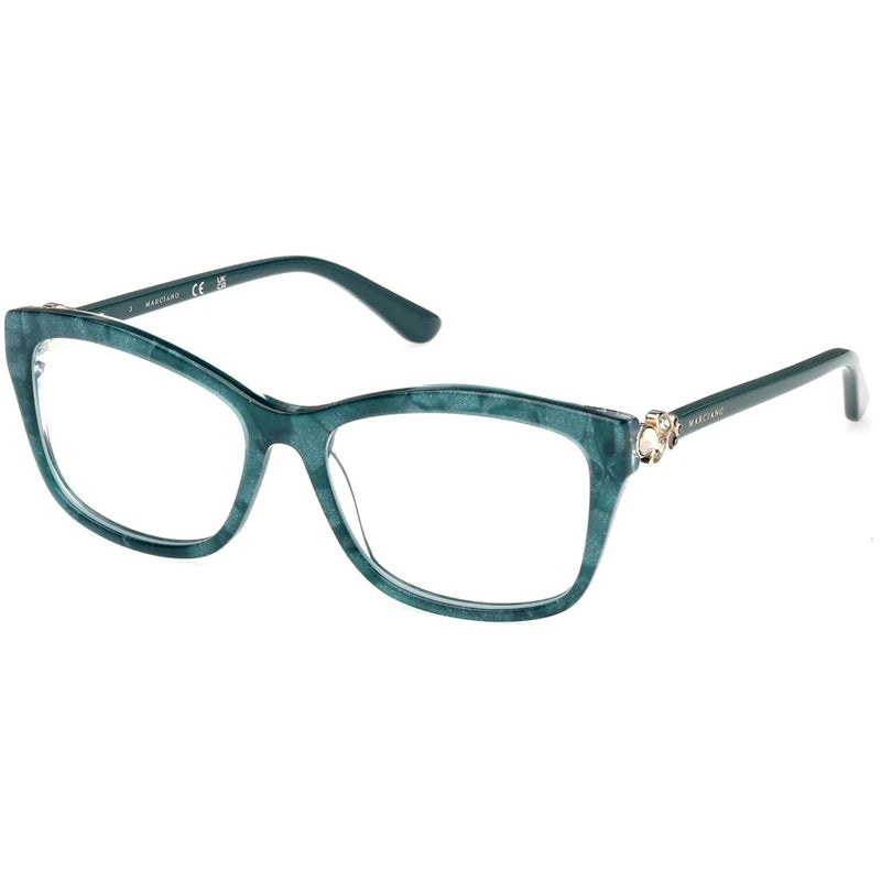 Guess by Marciano Eyeglasses, Model: GM50050 Colour: 089