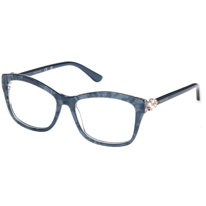 Guess by Marciano Eyeglasses, Model: GM50050 Colour: 092