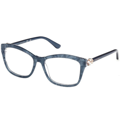 Guess by Marciano Eyeglasses, Model: GM50050 Colour: 092