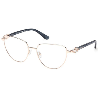 Guess by Marciano Eyeglasses, Model: GM50051 Colour: 028