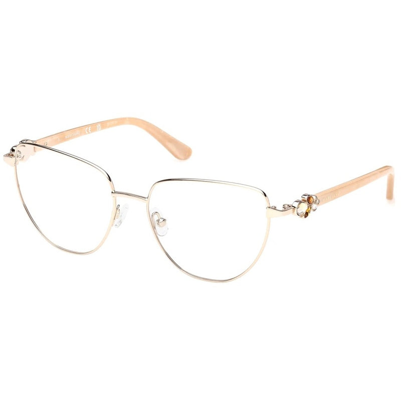 Guess by Marciano Eyeglasses, Model: GM50051 Colour: 032
