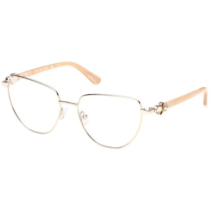 Guess by Marciano Eyeglasses, Model: GM50051 Colour: 032