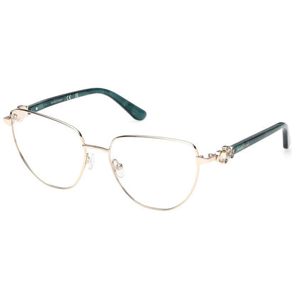 Guess by Marciano Eyeglasses, Model: GM50051 Colour: 033