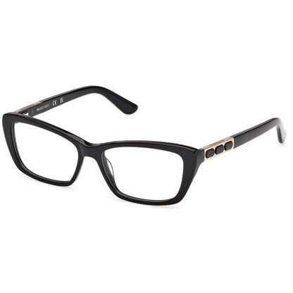 Guess by Marciano Brillen, Modell: GM50053 Farbe: 001