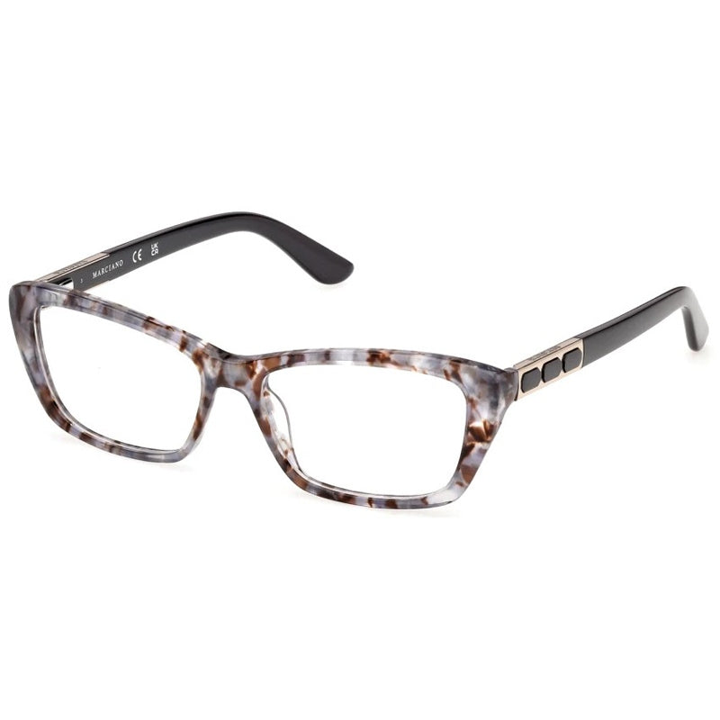 Guess by Marciano Brillen, Modell: GM50053 Farbe: 020