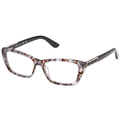 Guess by Marciano Brillen, Modell: GM50053 Farbe: 020