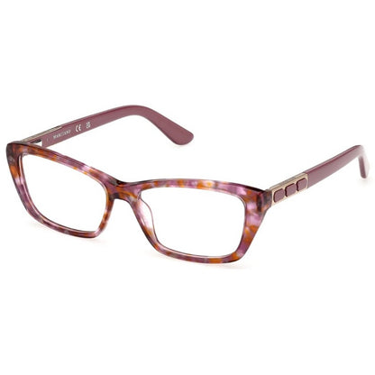 Guess by Marciano Brillen, Modell: GM50053 Farbe: 083