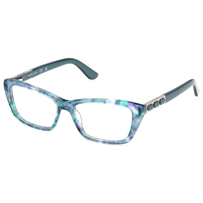Guess by Marciano Brillen, Modell: GM50053 Farbe: 089