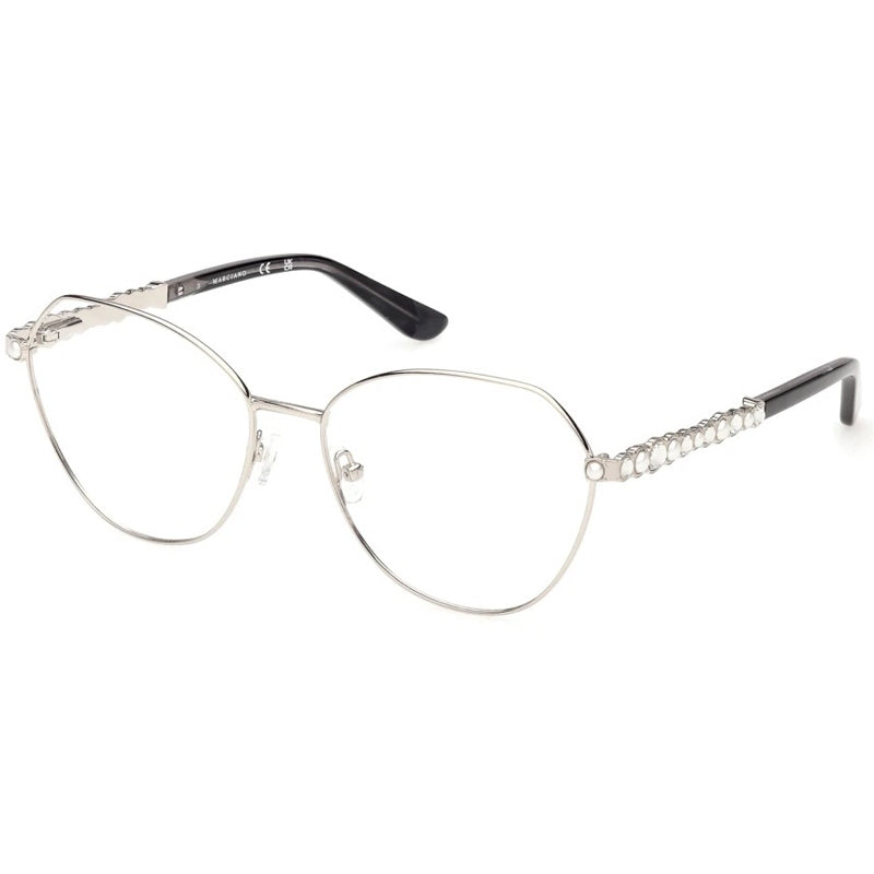 Guess by Marciano Glasögon, Modell: GM50056 Färg: 010