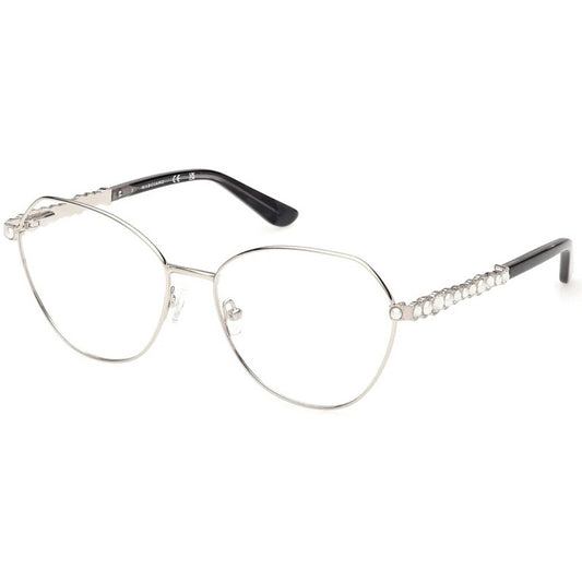 Guess by Marciano Eyeglasses, Model: GM50056 Colour: 010