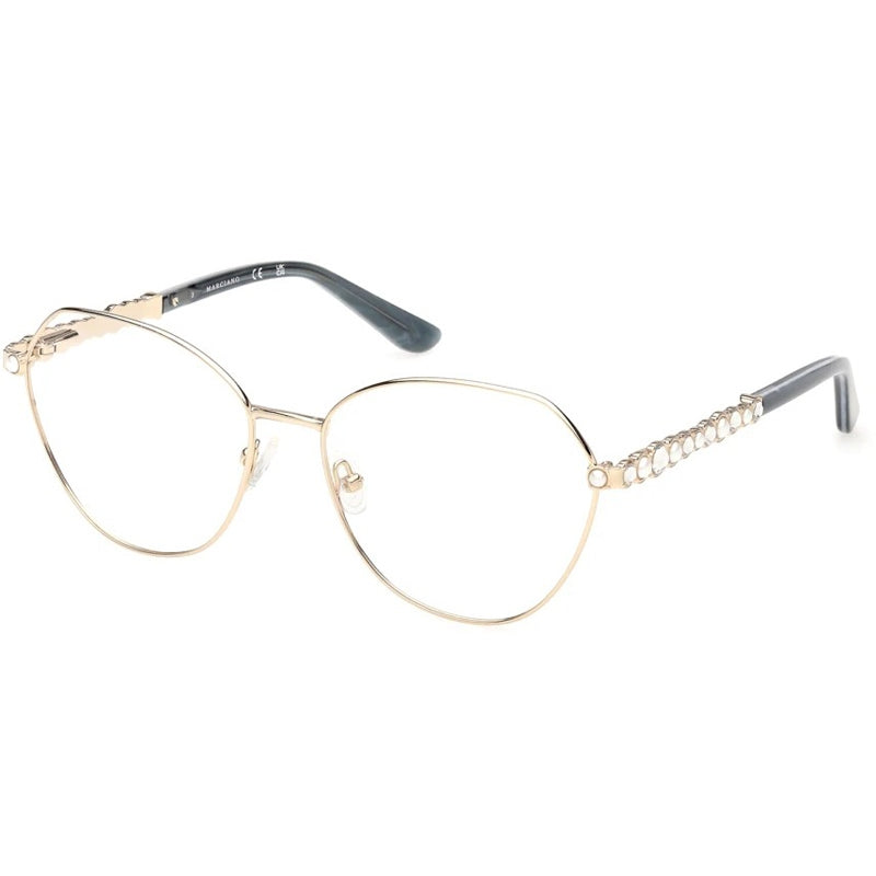 Guess by Marciano Glasögon, Modell: GM50056 Färg: 033