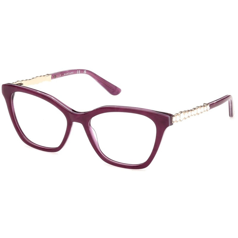 Okulary Guess by Marciano, model: GM50059, kolor: 083