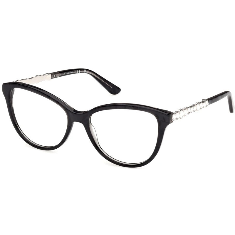 Guess by Marciano Eyeglasses, Model: GM50060 Colour: 005