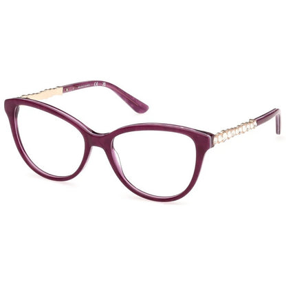 Guess by Marciano Eyeglasses, Model: GM50060 Colour: 083