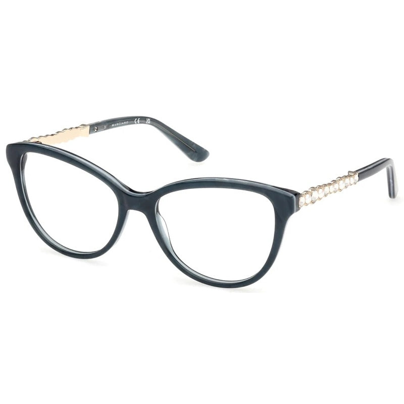 Guess by Marciano Eyeglasses, Model: GM50060 Colour: 089
