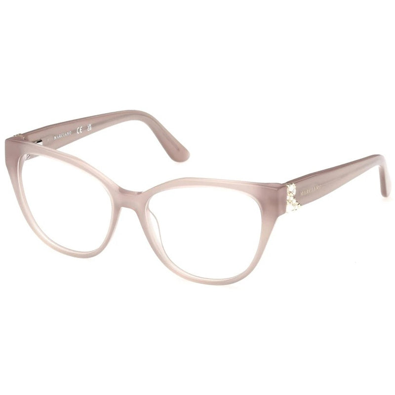 Guess by Marciano Glasögon, Modell: GM50061 Färg: 059