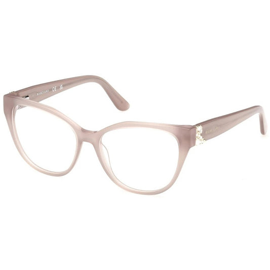 Guess by Marciano Eyeglasses, Model: GM50061 Colour: 059