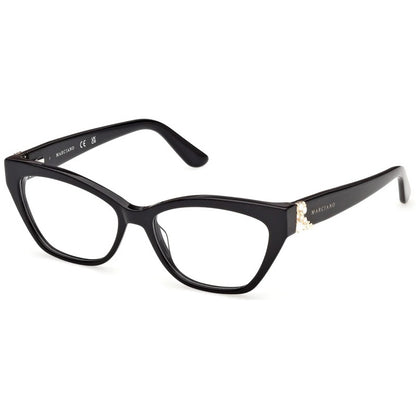 Guess by Marciano Eyeglasses, Model: GM50062 Colour: 001