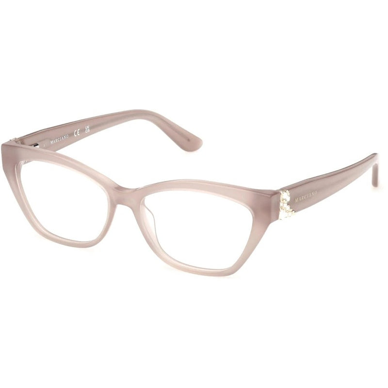 Guess by Marciano Eyeglasses, Model: GM50062 Colour: 059