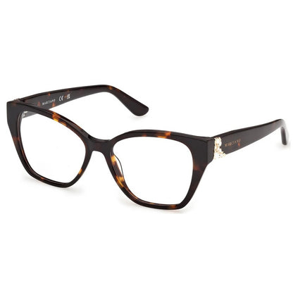 Guess by Marciano Eyeglasses, Model: GM50063 Colour: 052