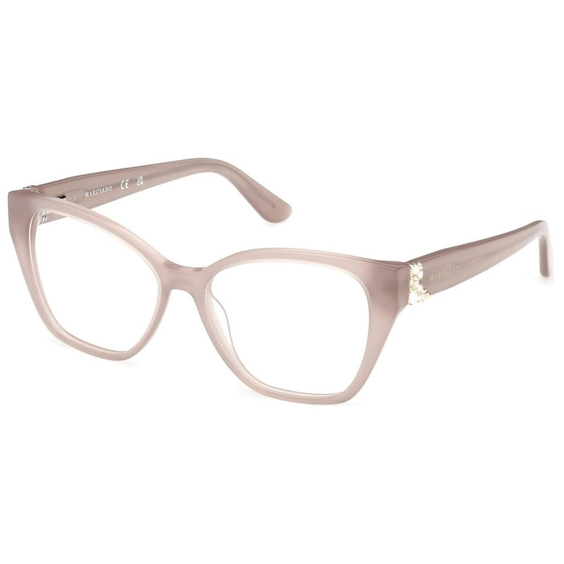Guess by Marciano Eyeglasses, Model: GM50063 Colour: 059
