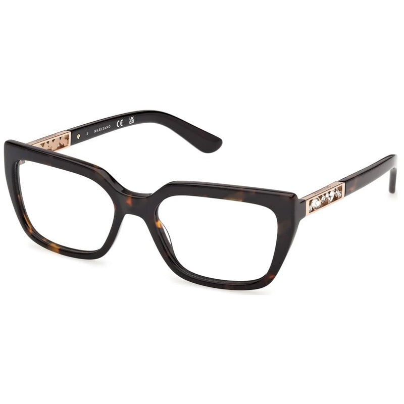 Okulary Guess by Marciano, model: GM50064, kolor: 052