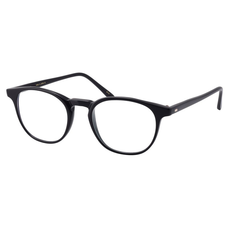 Masunaga since 1905 Eyeglasses, Model: GMS07 Colour: 19