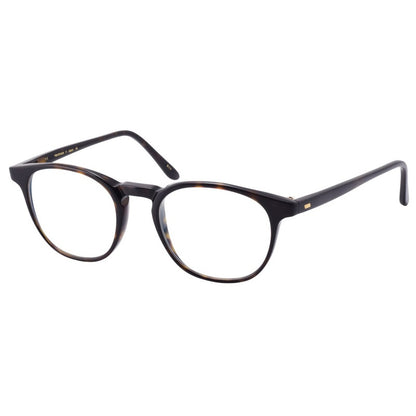 Masunaga since 1905 Eyeglasses, Model: GMS07 Colour: 23