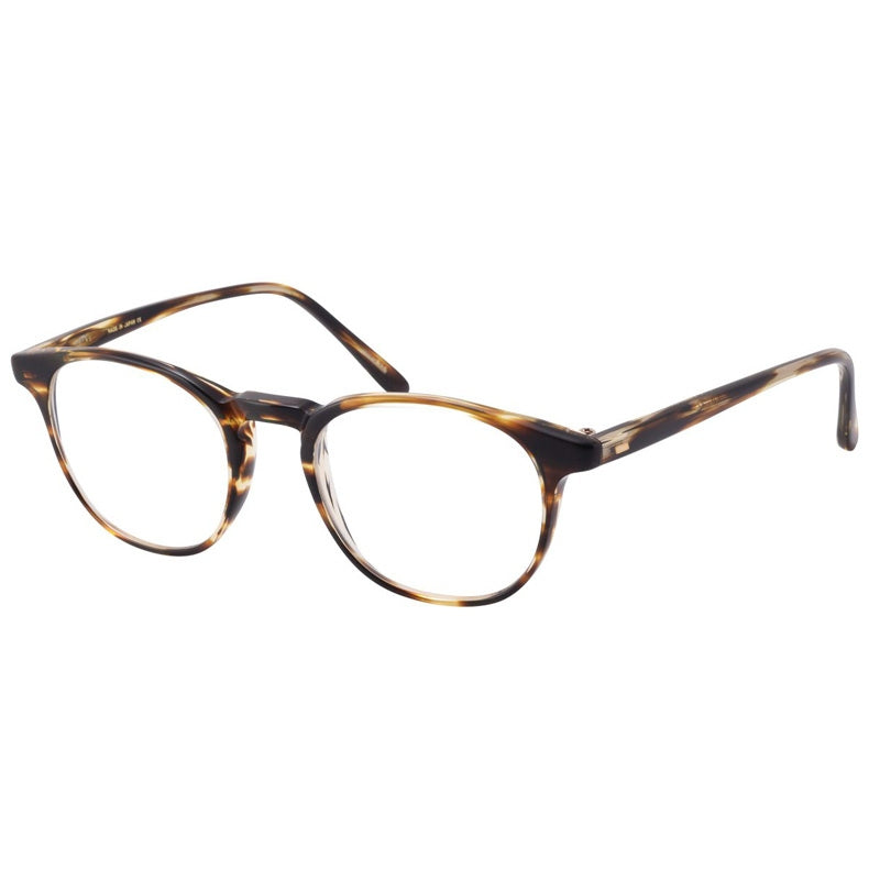 Masunaga since 1905 Eyeglasses, Model: GMS07 Colour: 34
