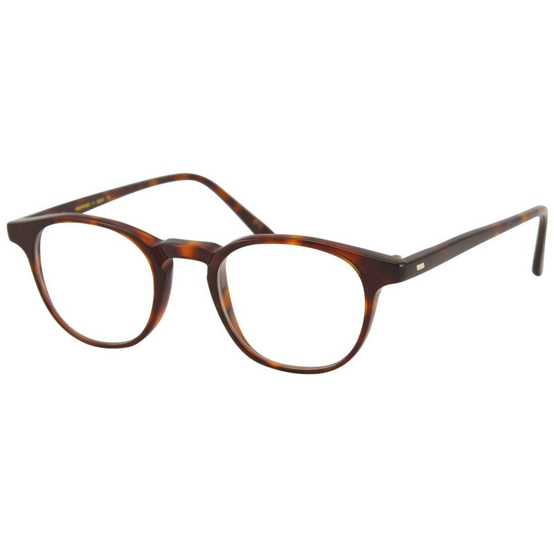 Masunaga since 1905 Eyeglasses, Model: GMS07 Colour: 73