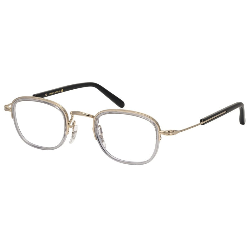 Masunaga seit 1905 Brillen, Modell: GMS112P Farbe: 11