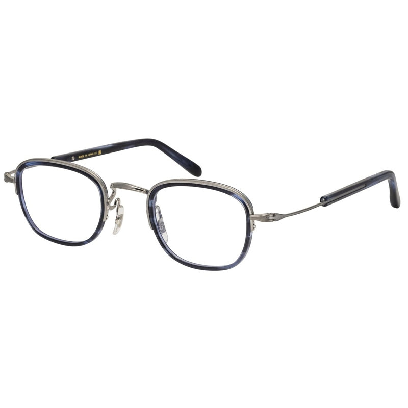 Masunaga seit 1905 Brillen, Modell: GMS112P Farbe: 22