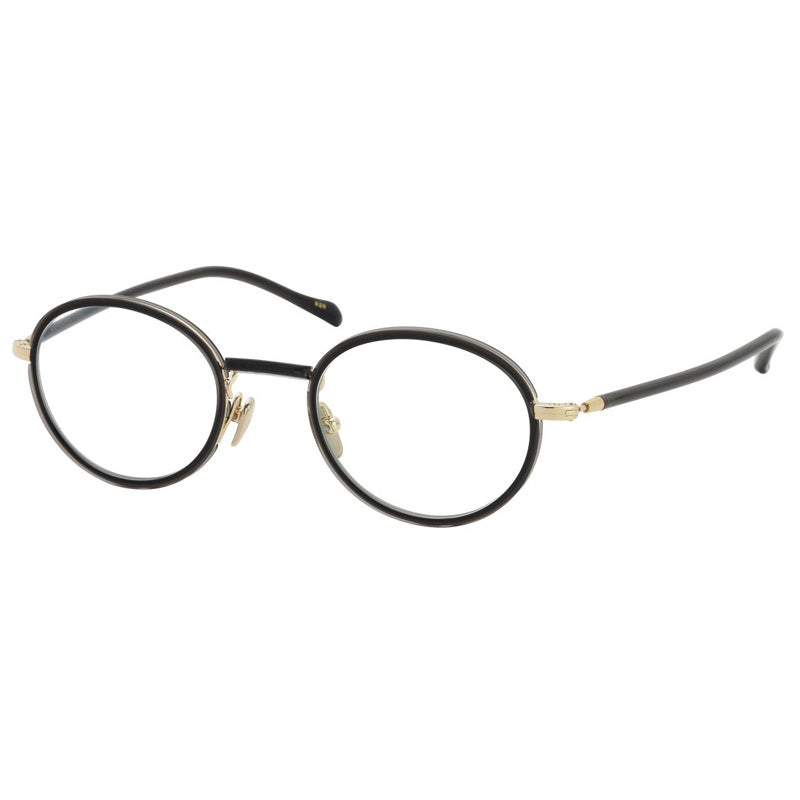 Masunaga since 1905 Eyeglasses, Model: GMS120TS Colour: 29