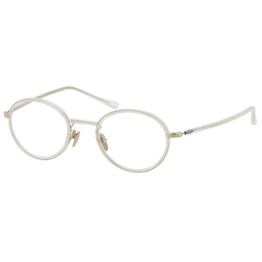 Masunaga since 1905 Eyeglasses, Model: GMS120TS Colour: 34
