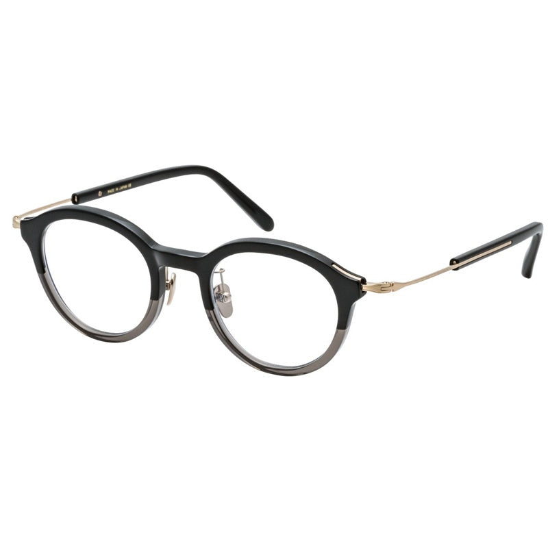 Masunaga since 1905 Eyeglasses, Model: GMS123 Colour: 19