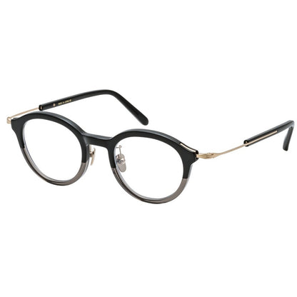 Masunaga since 1905 Eyeglasses, Model: GMS123 Colour: 19