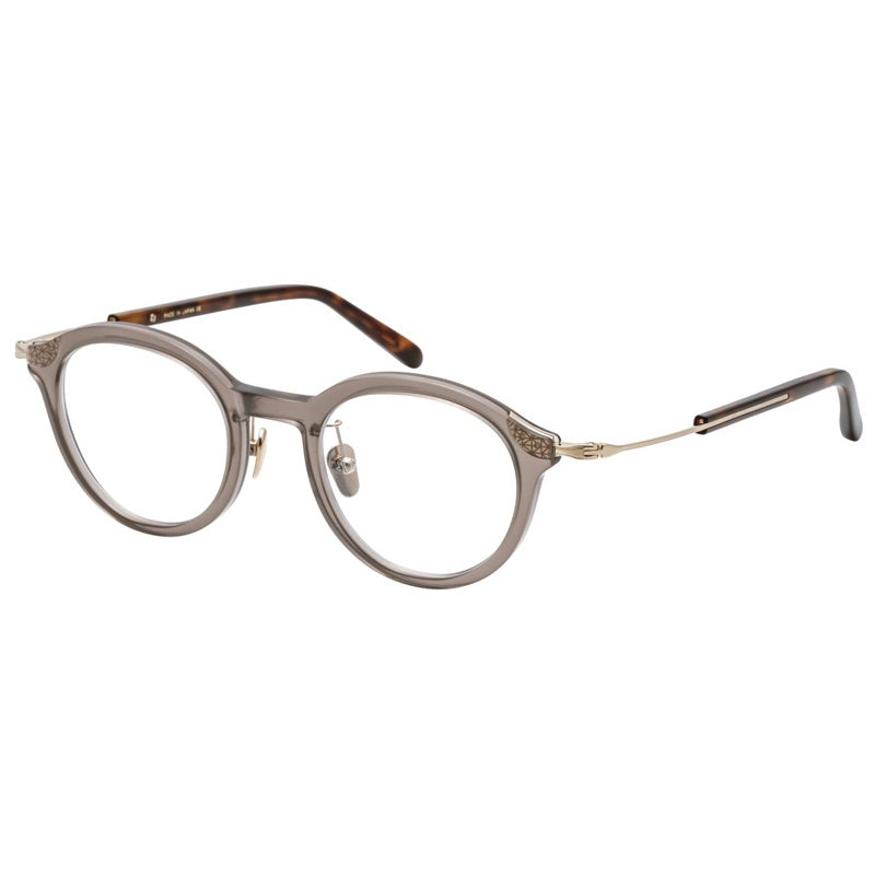 Masunaga since 1905 Eyeglasses, Model: GMS123 Colour: 23