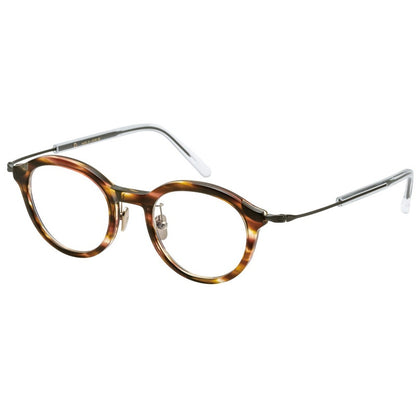 Masunaga since 1905 Eyeglasses, Model: GMS123 Colour: 33