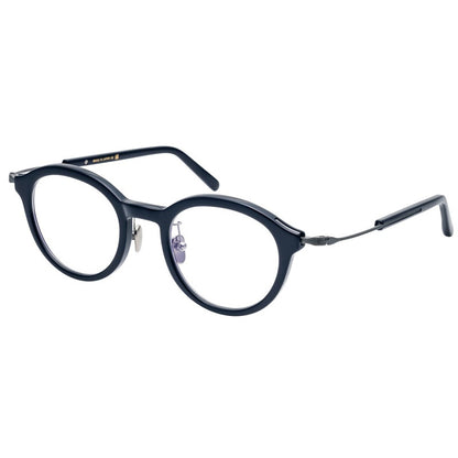 Masunaga since 1905 Eyeglasses, Model: GMS123 Colour: 45