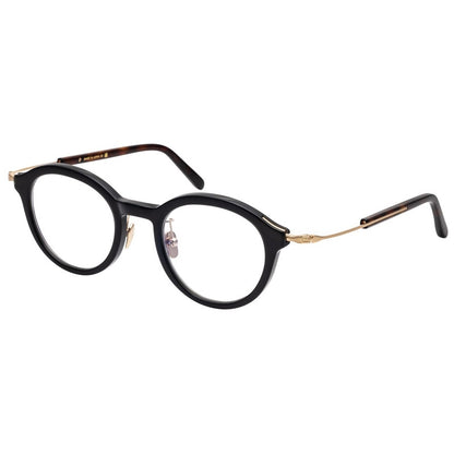 Masunaga since 1905 Eyeglasses, Model: GMS123 Colour: 59